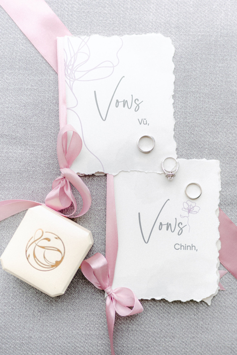 Top 10 nhẫn cưới được yêu thích nhất 2021 - Bộ sưu tập nhẫn cưới hoàn hảo cho cặp đôi thanh lịch